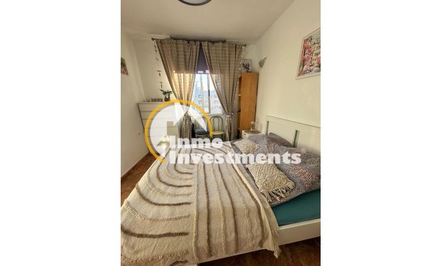 Reventa - Apartamento - Torrevieja - Centro