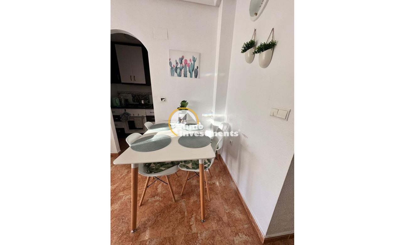 Reventa - Apartamento - Torrevieja - Centro