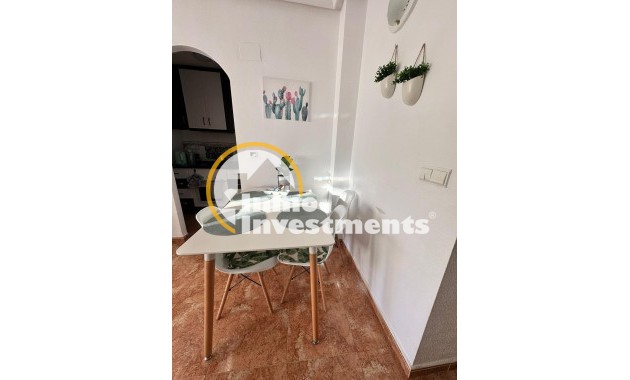 Reventa - Apartamento - Torrevieja - Centro