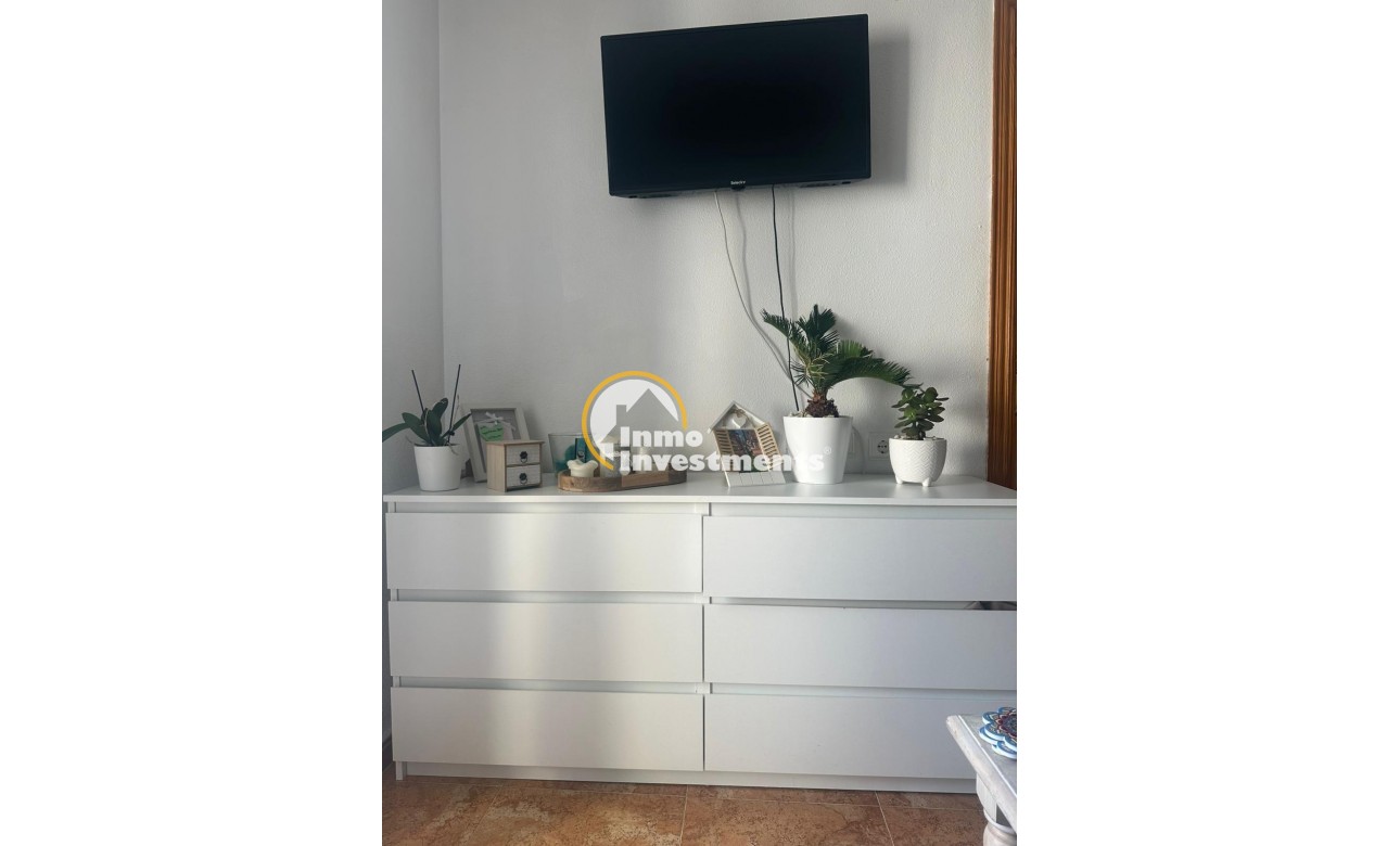 Reventa - Apartamento - Torrevieja - Centro