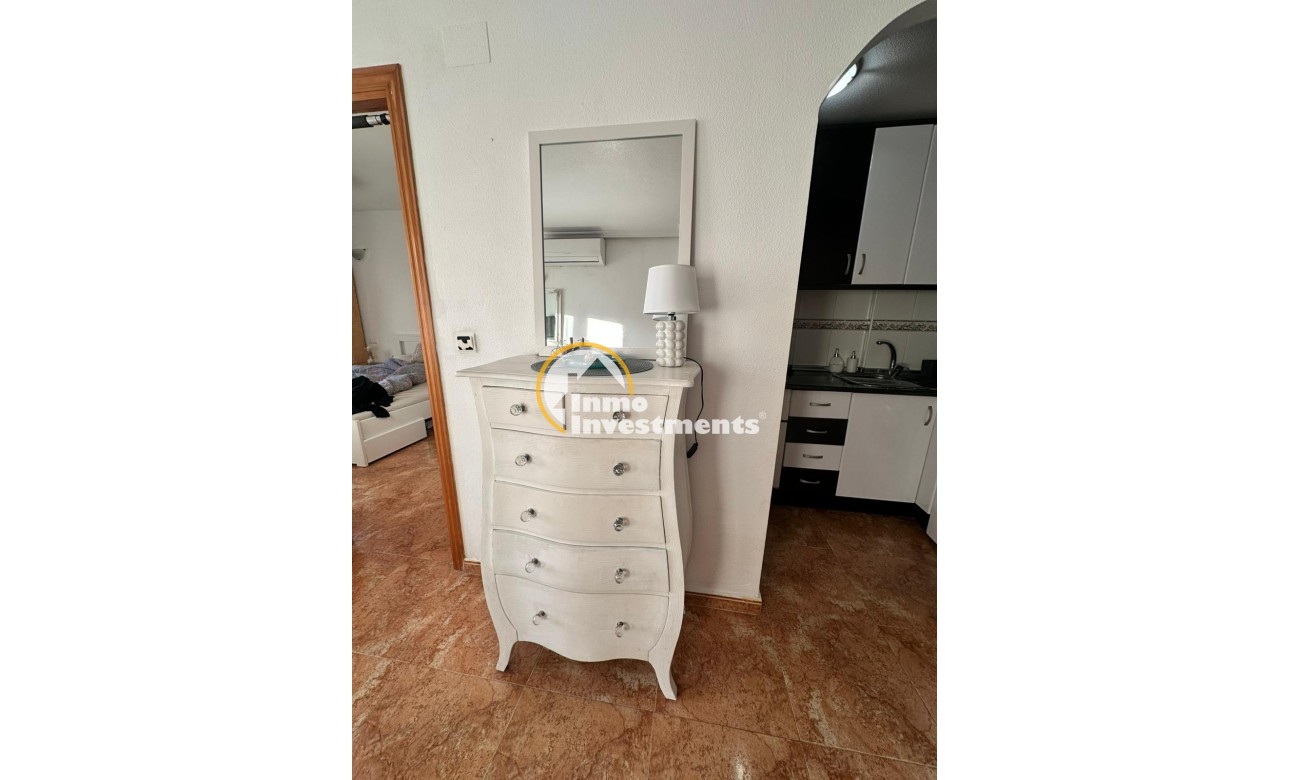 Reventa - Apartamento - Torrevieja - Centro