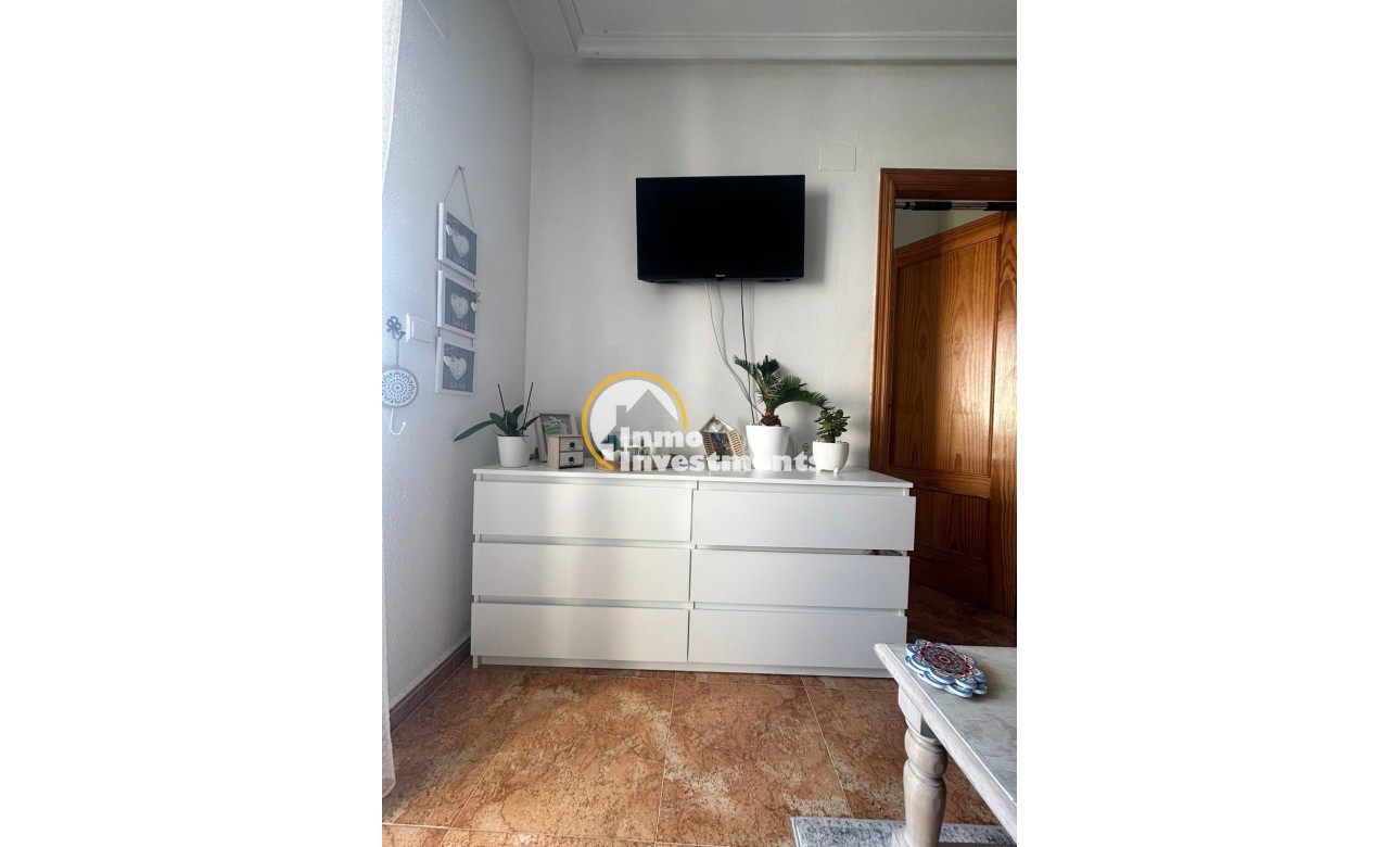 Reventa - Apartamento - Torrevieja - Centro