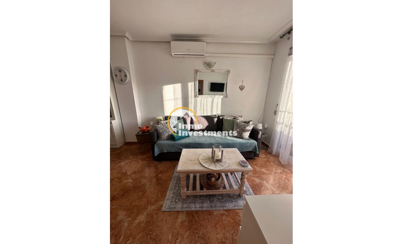 Reventa - Apartamento - Torrevieja - Centro