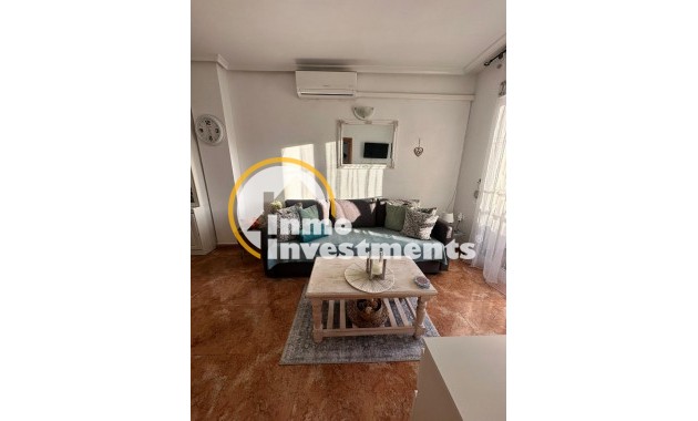Reventa - Apartamento - Torrevieja - Centro