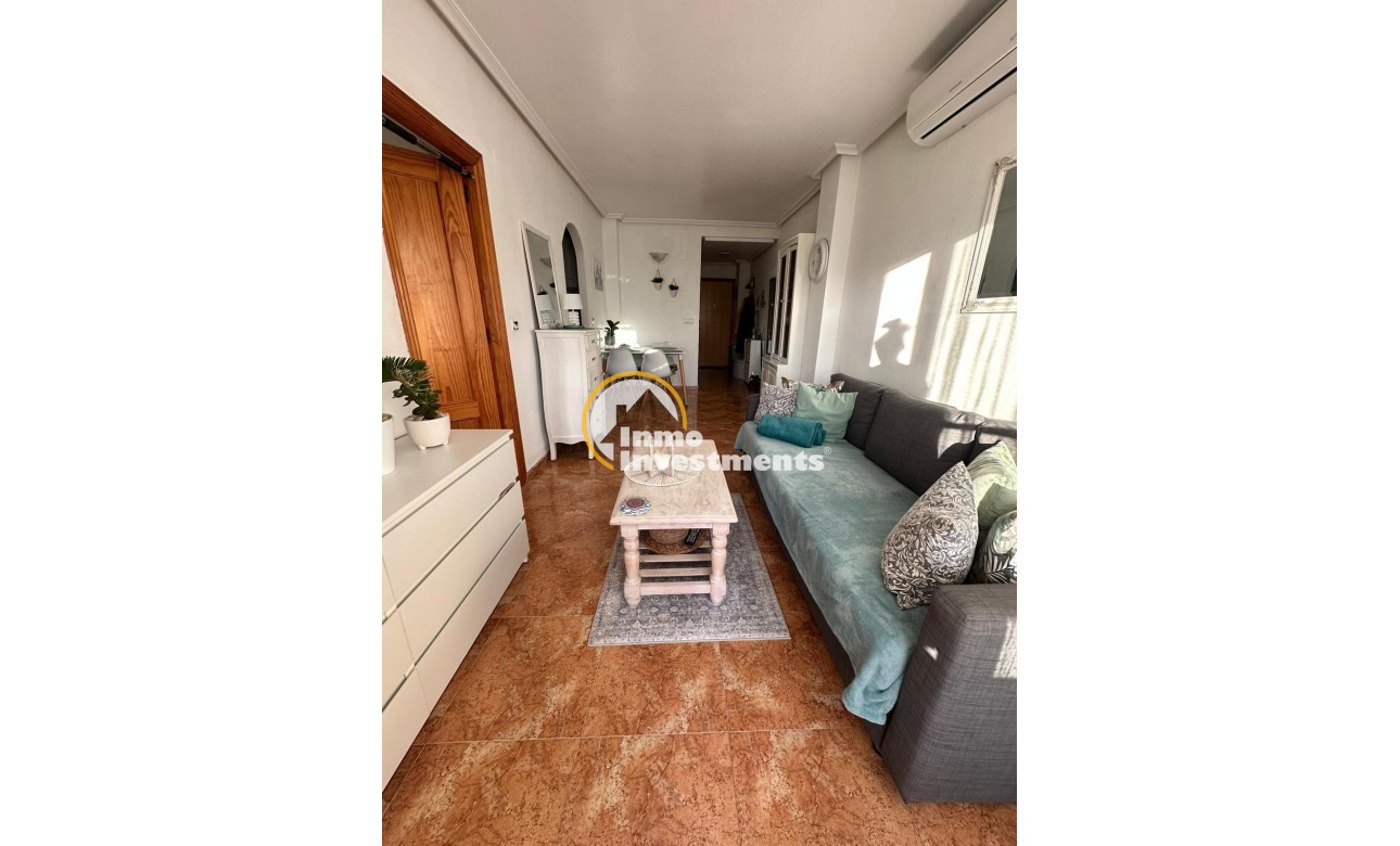Reventa - Apartamento - Torrevieja - Centro