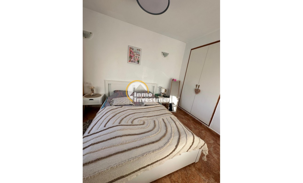 Reventa - Apartamento - Torrevieja - Centro