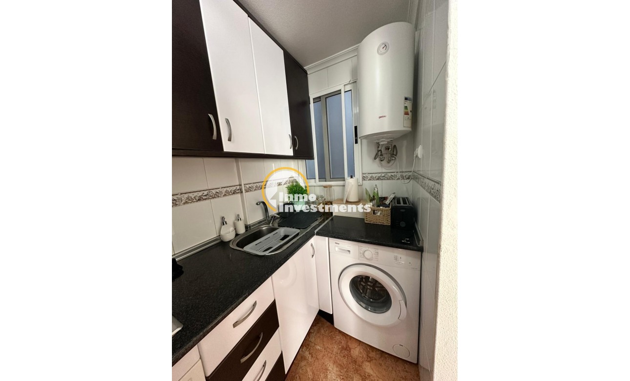 Reventa - Apartamento - Torrevieja - Centro