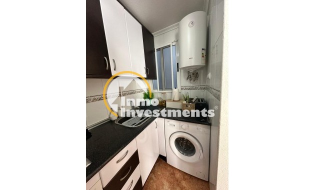 Reventa - Apartamento - Torrevieja - Centro