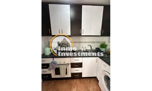 Reventa - Apartamento - Torrevieja - Centro