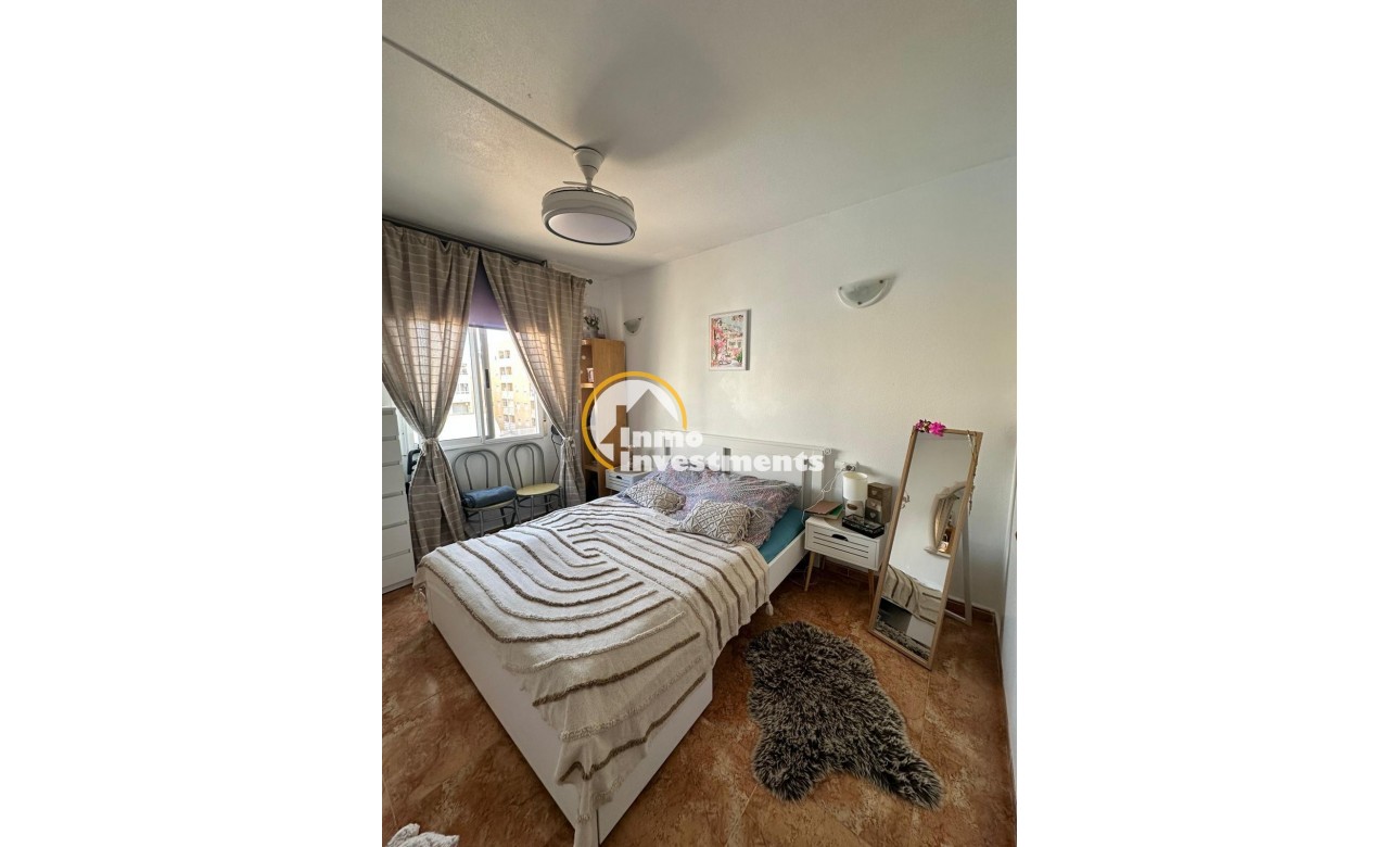 Reventa - Apartamento - Torrevieja - Centro