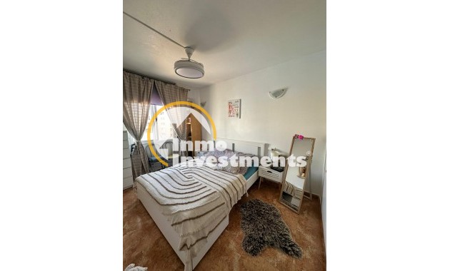 Reventa - Apartamento - Torrevieja - Centro