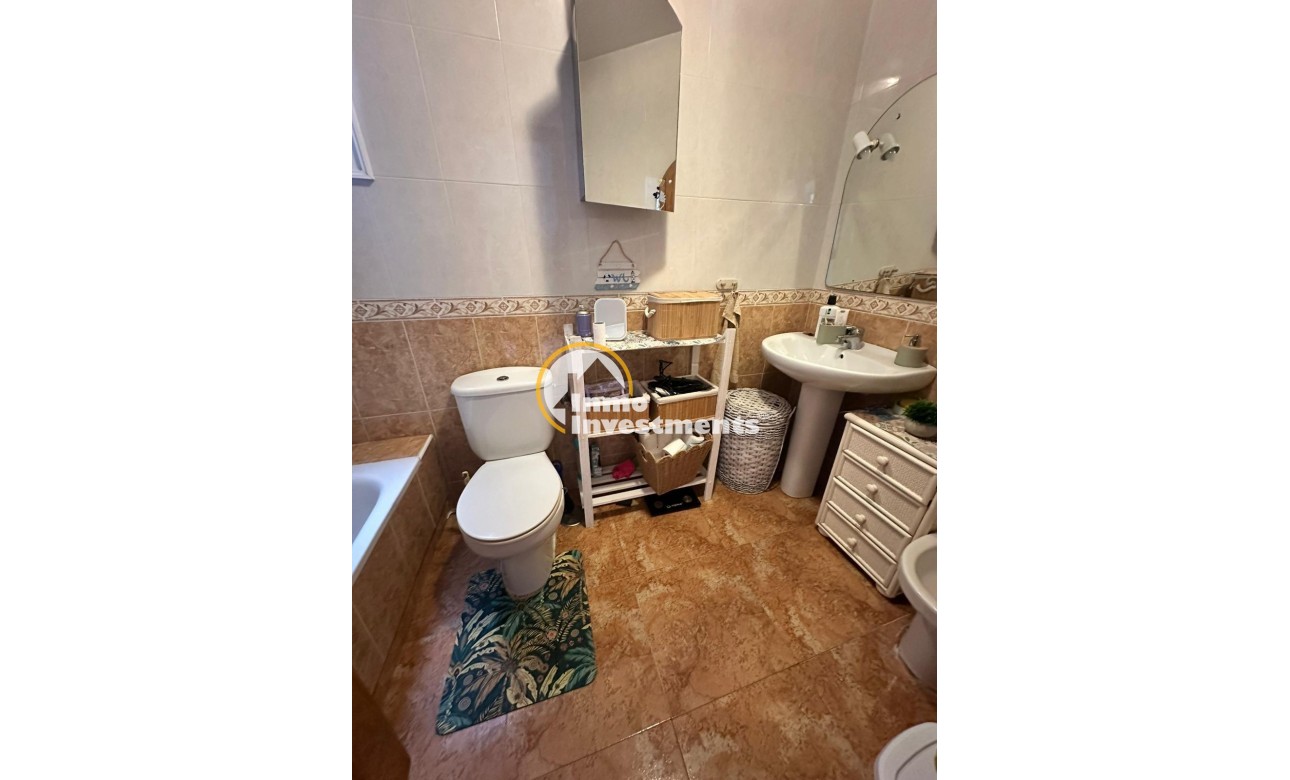 Reventa - Apartamento - Torrevieja - Centro