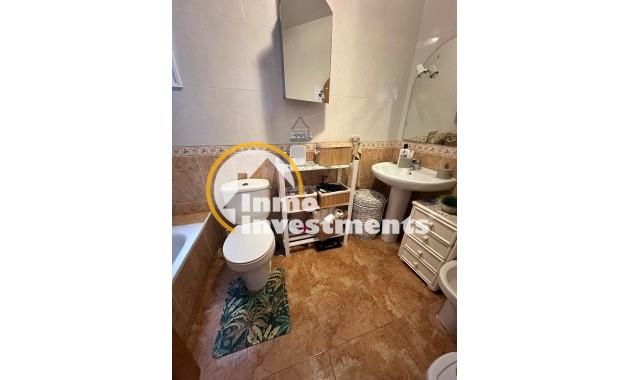 Reventa - Apartamento - Torrevieja - Centro