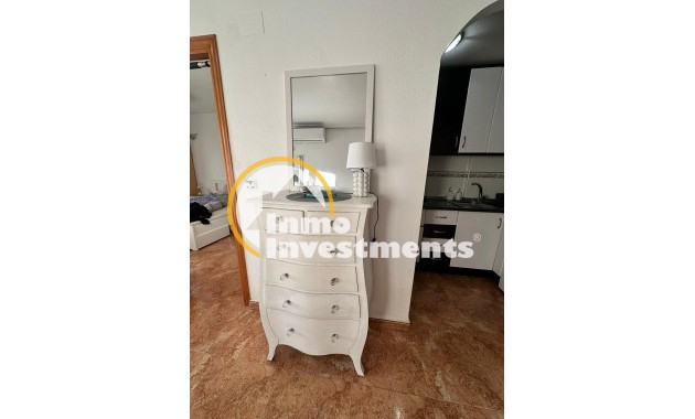 Reventa - Apartamento - Torrevieja - Centro