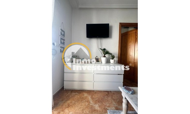 Reventa - Apartamento - Torrevieja - Centro