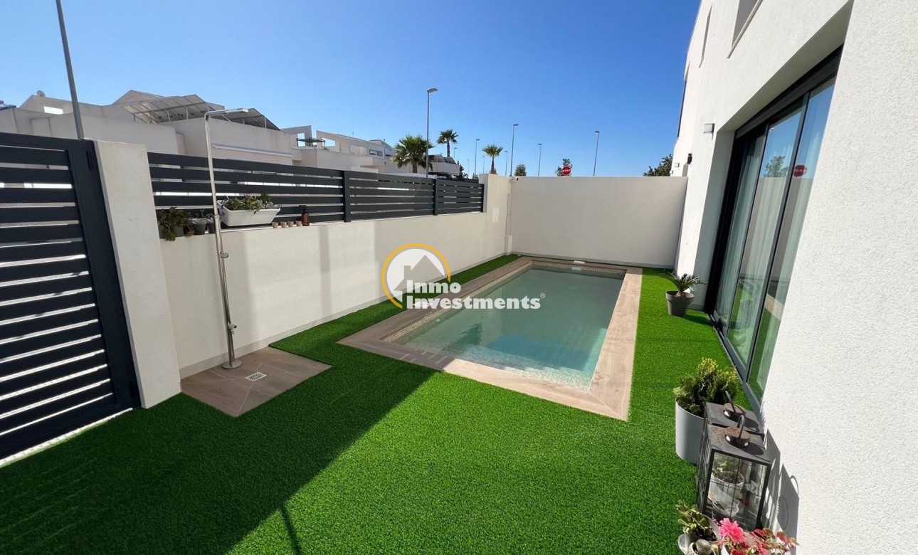 Till salu - Villa - Benijofar - Pueblo 4