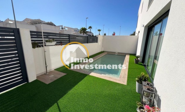 Till salu - Villa - Benijofar - Pueblo 4