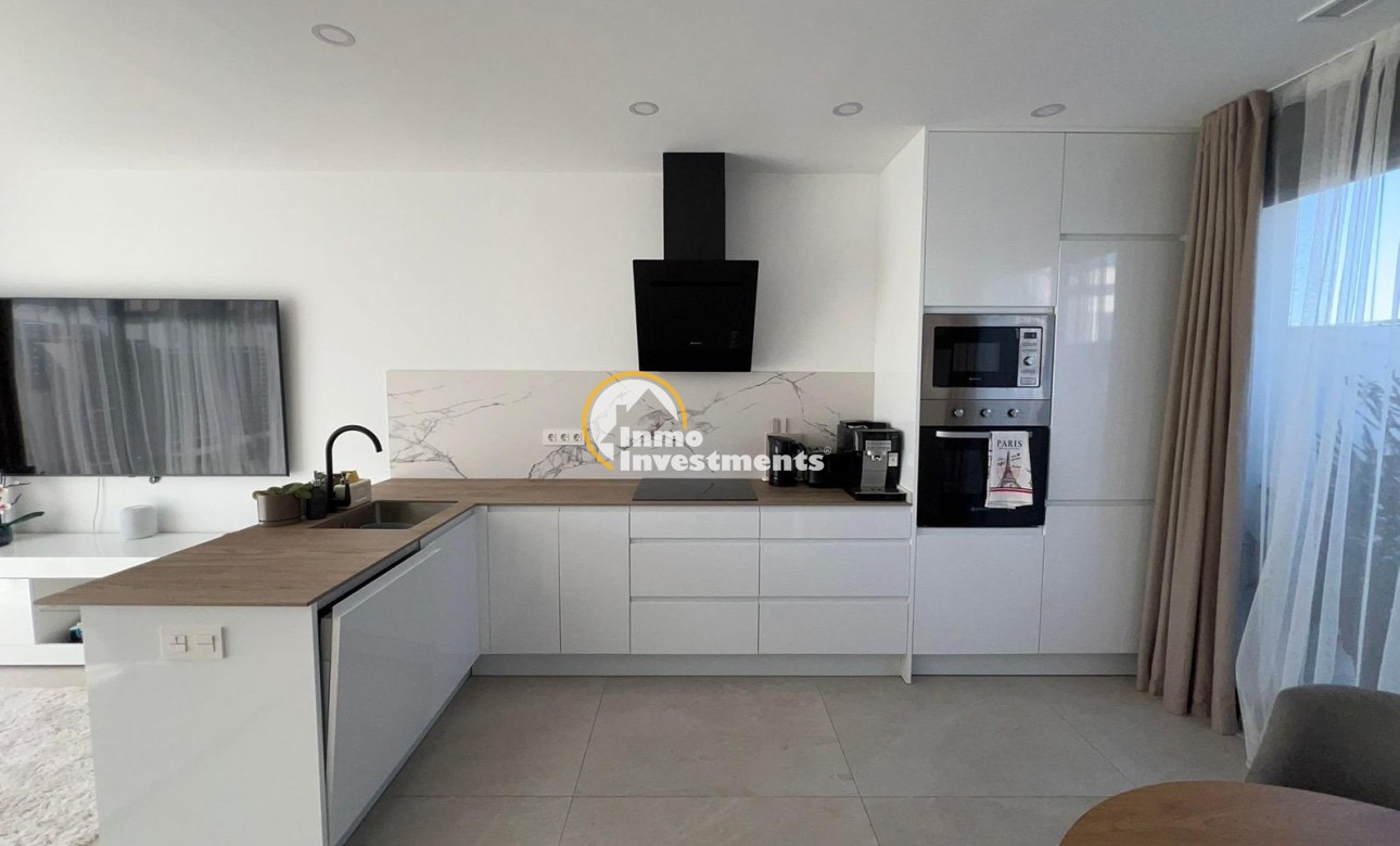 Till salu - Villa - Benijofar - Pueblo 4