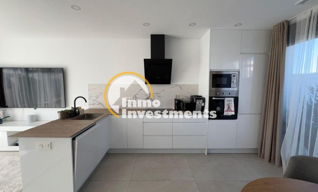 Till salu - Villa - Benijofar - Pueblo 4