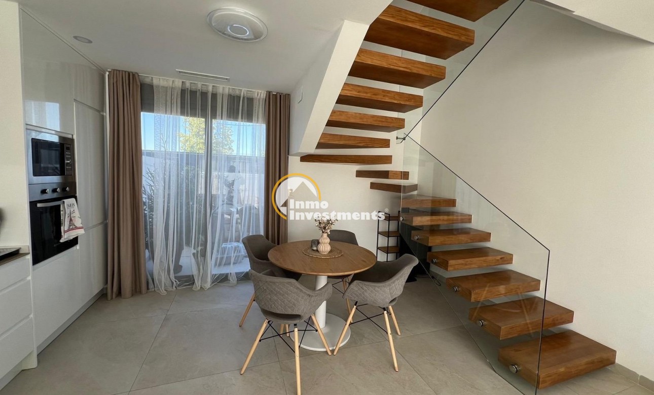 Till salu - Villa - Benijofar - Pueblo 4