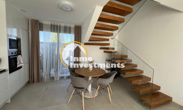 Till salu - Villa - Benijofar - Pueblo 4