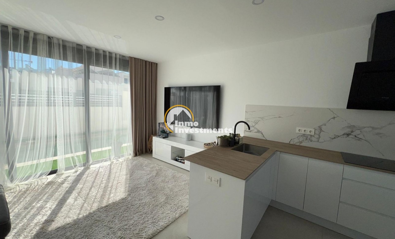 Till salu - Villa - Benijofar - Pueblo 4