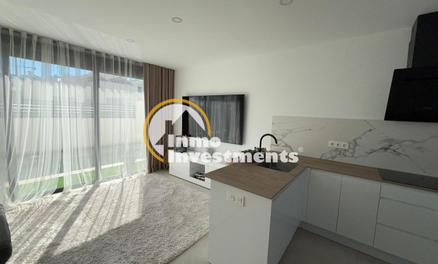 Till salu - Villa - Benijofar - Pueblo 4