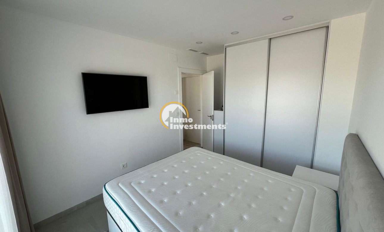 Till salu - Villa - Benijofar - Pueblo 4