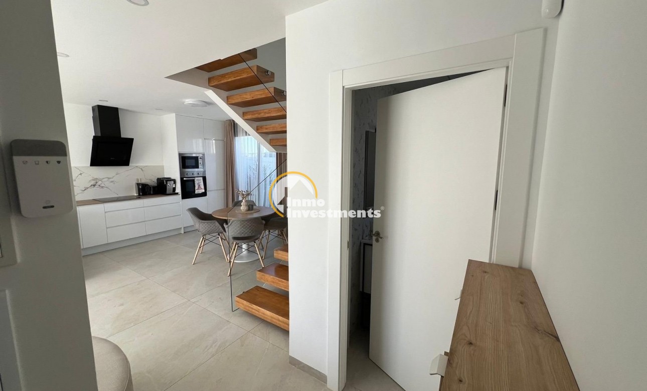 Till salu - Villa - Benijofar - Pueblo 4