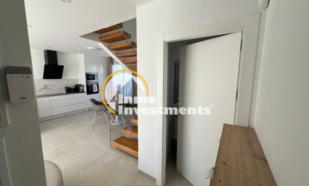 Till salu - Villa - Benijofar - Pueblo 4