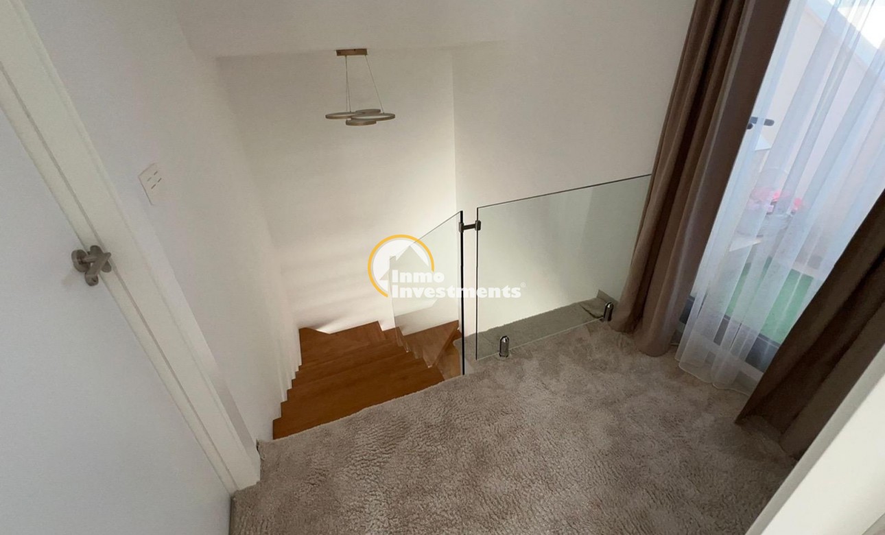 Till salu - Villa - Benijofar - Pueblo 4