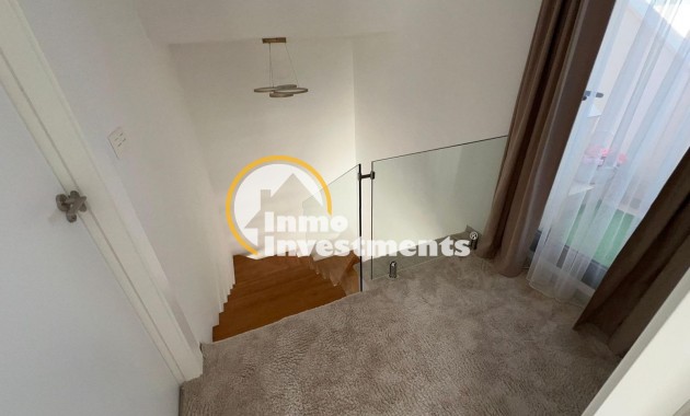 Till salu - Villa - Benijofar - Pueblo 4