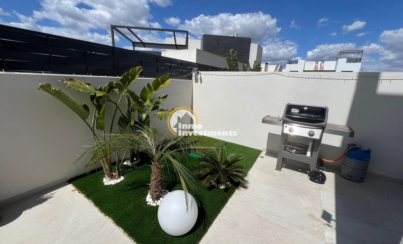 Till salu - Villa - Benijofar - Pueblo 4