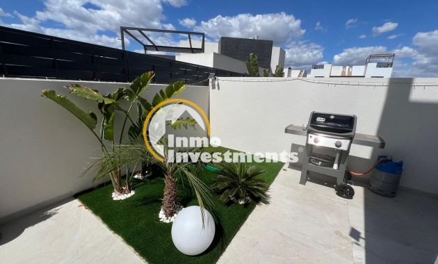 Till salu - Villa - Benijofar - Pueblo 4