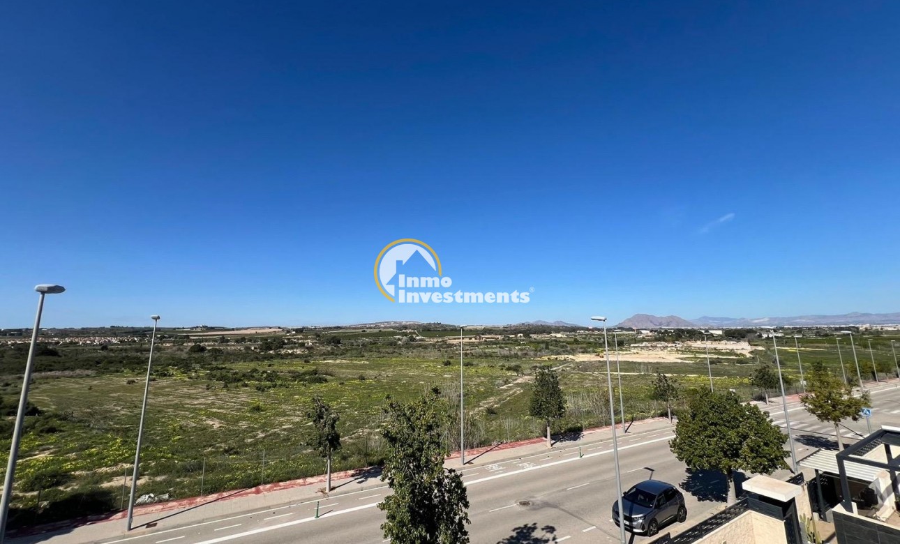 Till salu - Villa - Benijofar - Pueblo 4