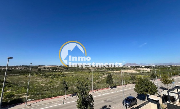 Till salu - Villa - Benijofar - Pueblo 4