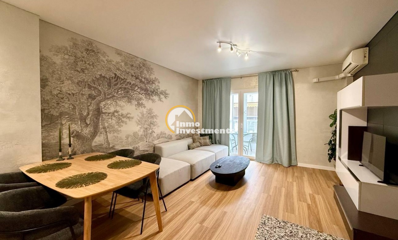 Reventa - Apartamento - Torrevieja - Habaneras