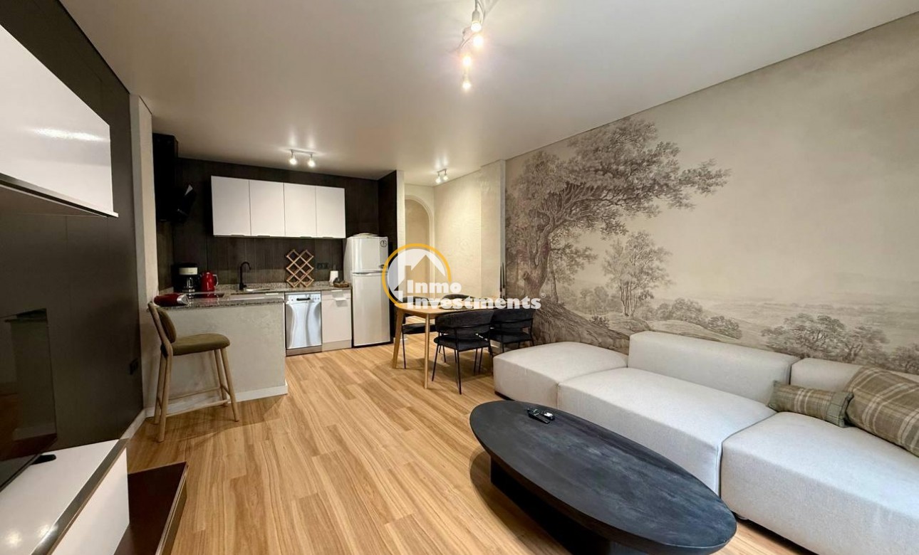 Reventa - Apartamento - Torrevieja - Habaneras