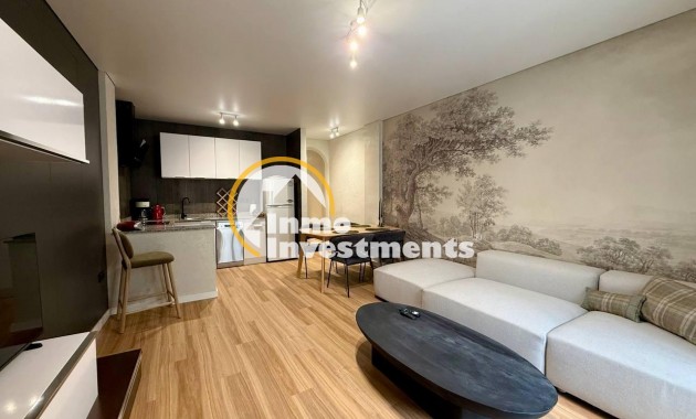 Reventa - Apartamento - Torrevieja - Habaneras