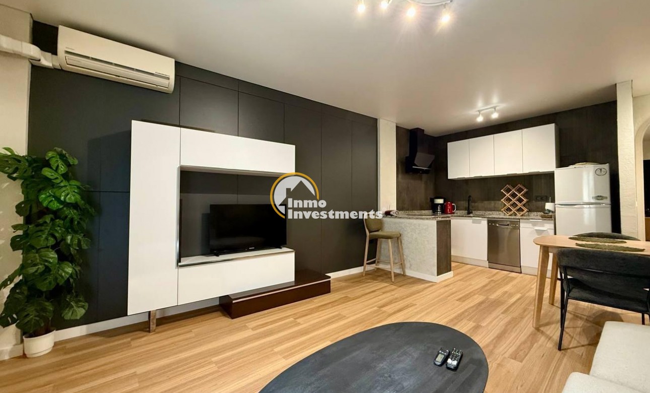 Reventa - Apartamento - Torrevieja - Habaneras