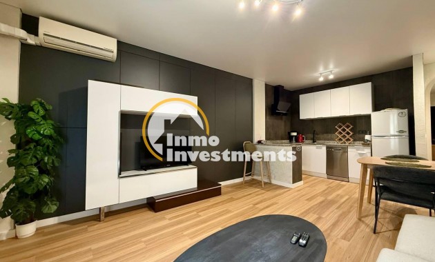 Reventa - Apartamento - Torrevieja - Habaneras