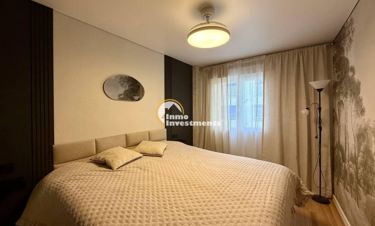 Reventa - Apartamento - Torrevieja - Habaneras