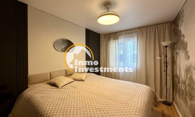 Reventa - Apartamento - Torrevieja - Habaneras