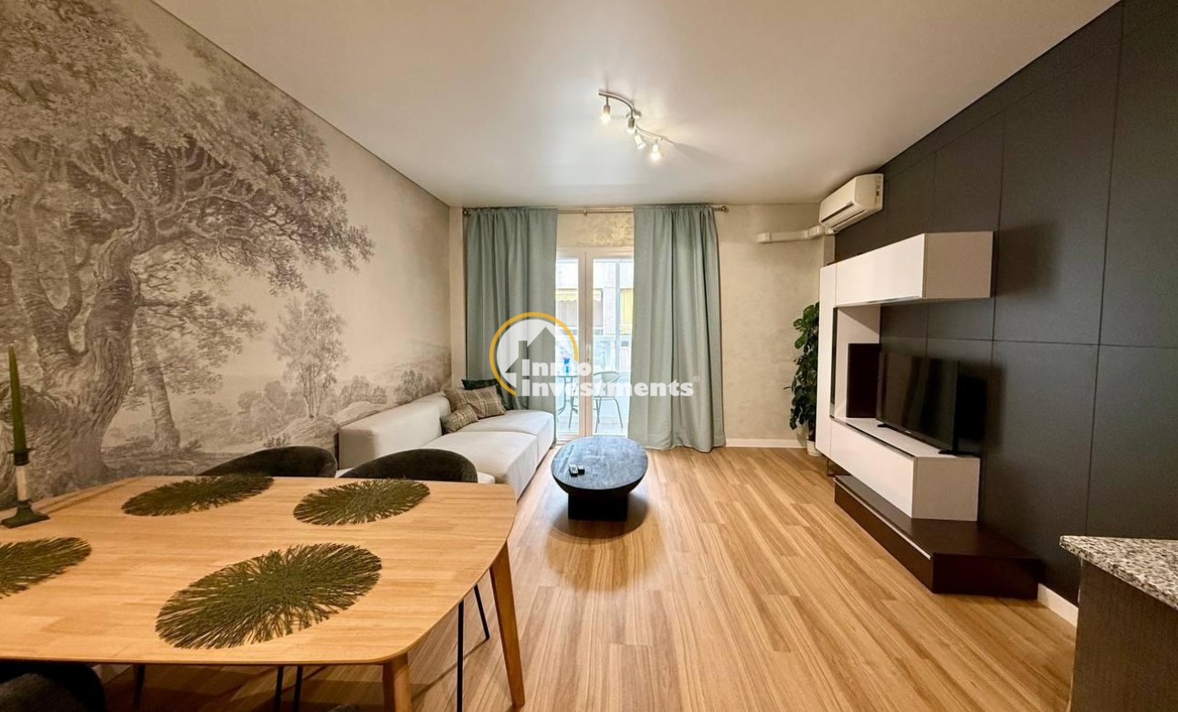 Reventa - Apartamento - Torrevieja - Habaneras