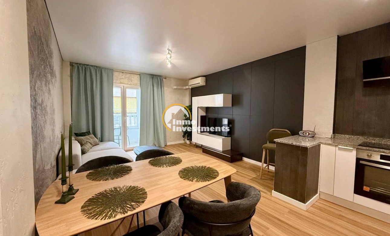 Reventa - Apartamento - Torrevieja - Habaneras