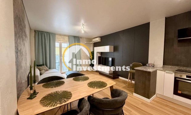 Reventa - Apartamento - Torrevieja - Habaneras