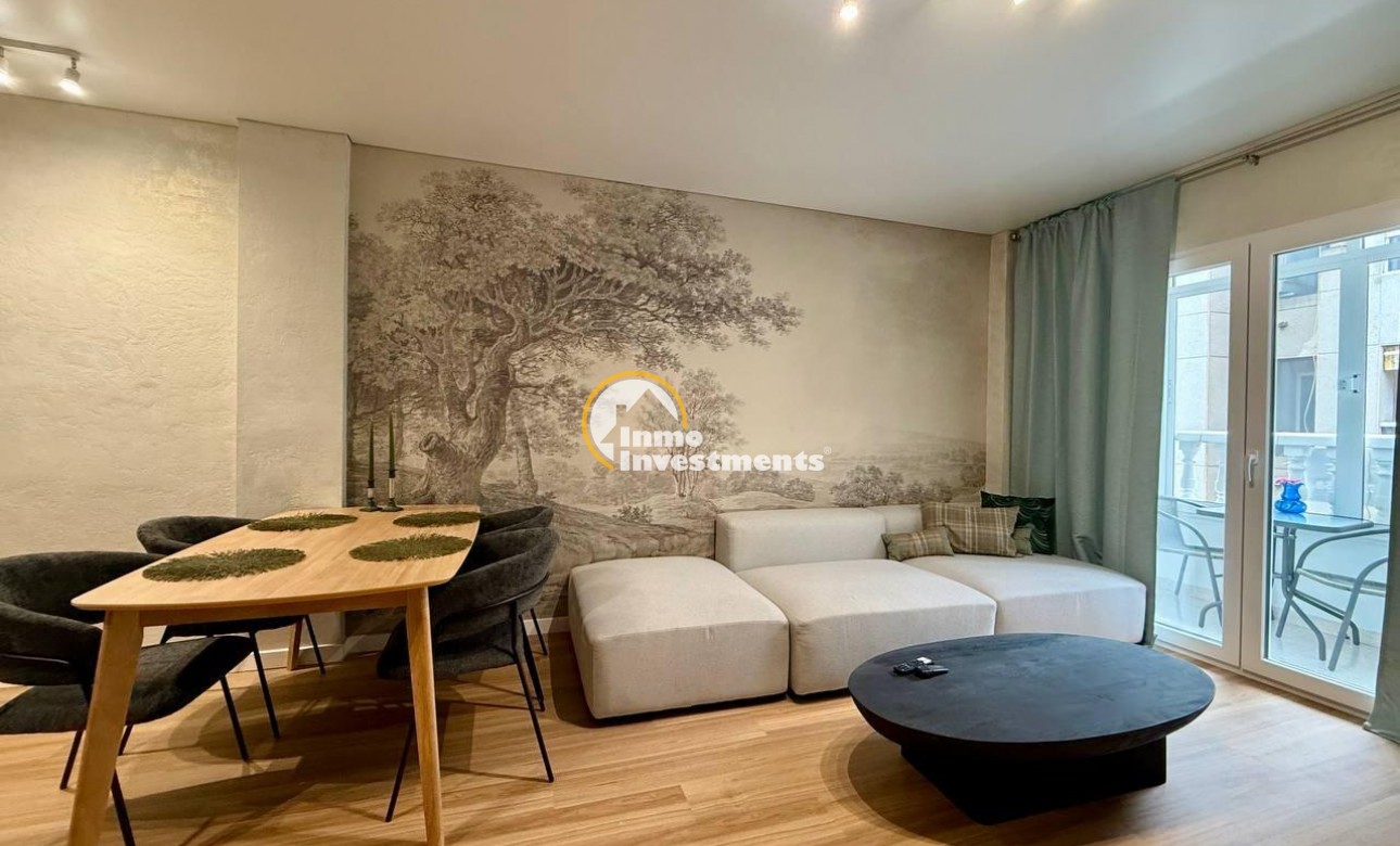 Reventa - Apartamento - Torrevieja - Habaneras