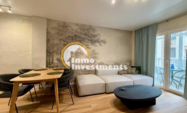 Reventa - Apartamento - Torrevieja - Habaneras