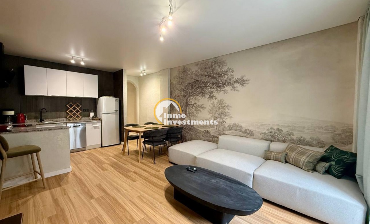 Reventa - Apartamento - Torrevieja - Habaneras