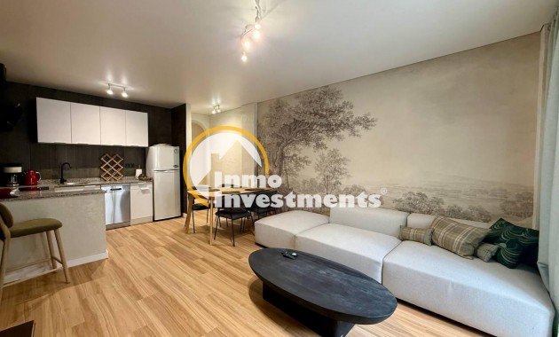 Reventa - Apartamento - Torrevieja - Habaneras